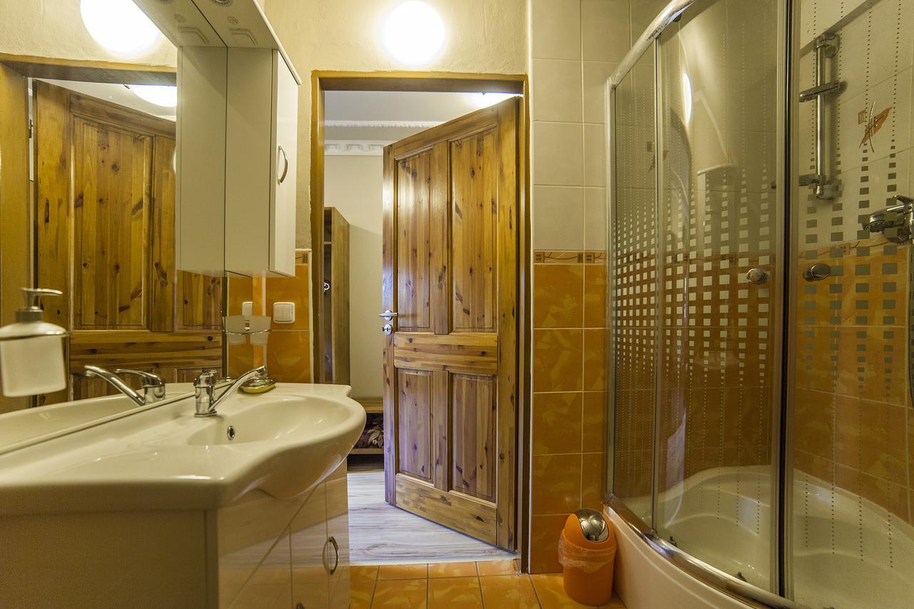 Pension Olympion Jihlava Exterior foto